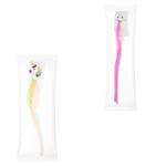 Zhorya Rainbow Hair Strands