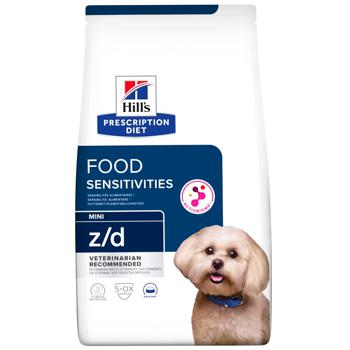 Dog food Hill's 1000g Netherlands - buy, prices for MasterZoo - photo 1