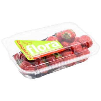 Flora Strawberry 250g - buy, prices for Za Raz - photo 2