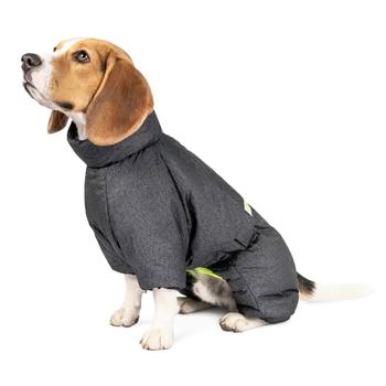 Комбінезон для собак Pet Fashion Cold 6XL - купить, цены на MasterZoo - фото 3
