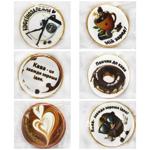 Пряник Slado имбирно-медовый 25г