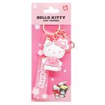 Hello Kitty Sakura Hello Kitty Keychain