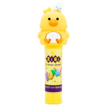 ZiBi Funny Glue Stick 8g - buy, prices for - photo 4