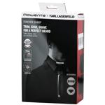 Триммер Rowenta & Karl Lagerfeld Forever Sharp TN602LF0