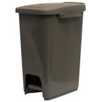 M-Home garbage Bucket with Pedal 16l