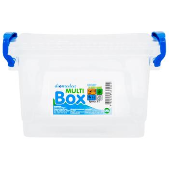 Diomedea A-2 Universal Container with Handles 0.45l - buy, prices for NOVUS - photo 2