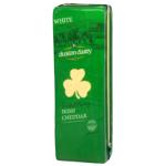 Сир «DUBLIN DAIRY» Ірландський Чеддер білий ваг.(Ірландія)