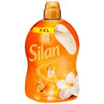Silan Fascinating Frangipani Fabric Conditioner 2.772l