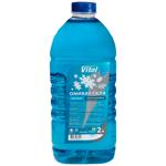 Омыватель стекла Vitol Морской бриз зимний -22С 1,8л