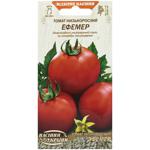 Nasinnia Ukrainy Ephemer Low-growing Tomato Seeds 0.1g