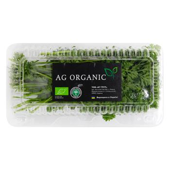 Петрушка AG Organic органічна 50г - купити, ціни на - фото 3