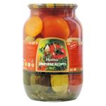 Vegetables Naidis canned 1000ml