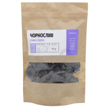 Чернослив Novus 175г - купить, цены на NOVUS - фото 1