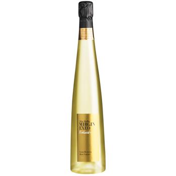 Вино игристое Alta Alella Mirgin Exeo Evolucio Limited Edition белое брют 12% 0,75л - купить, цены на WINETIME - фото 2