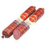 Sausage viennese Globino Ukraine