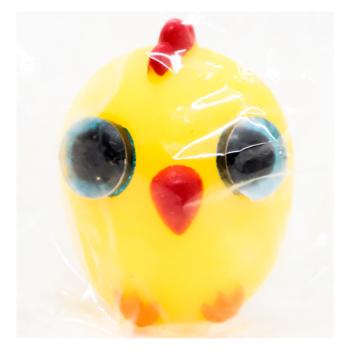 Zed Animals Anti-Stress Toy 5cm - buy, prices for EKO Market - photo 6