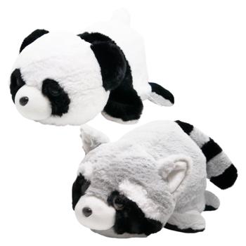 Stip Panda-Racoon Soft Toy 35cm