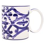 Lefard Sicily Blue Cup 280ml