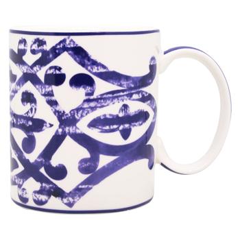 Lefard Sicily Blue Cup 280ml - buy, prices for MegaMarket - photo 1