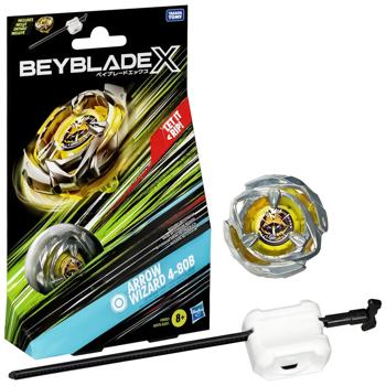 Hasbro Beyblade Х Spinning top with Launcher in Assortment - buy, prices for NOVUS - photo 4