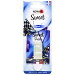 Ароматизатор воздуха Nowax Sweet Fresh Sport 5мл