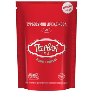 Pervak Yeast 175g