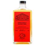 Виски Agitator Single Malt Whisky Rök 43% 0,7л