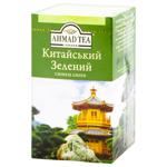 Ahmad Tea Chinese Green Tea 100g