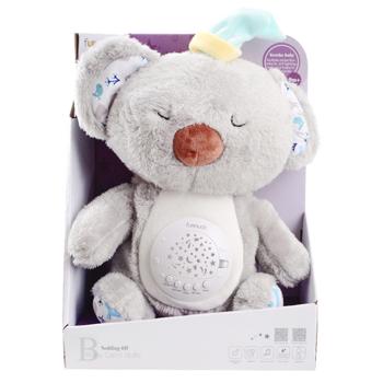 Funmuch Koala Night Light Toy with Projector