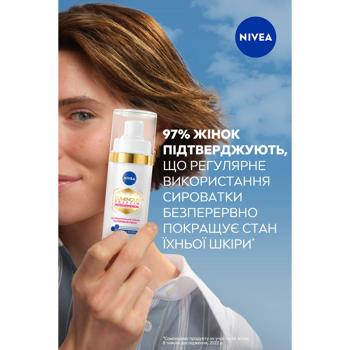 Nivea Luminous 630® Face Serum 30ml - buy, prices for - photo 4