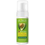 Пінка-мус для вмивання Біокон I love avocado 150мл
