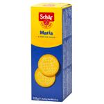 Dr.Schar Maria cookies 125g