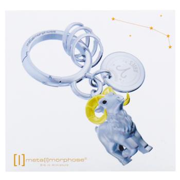 Metalmorphose Aries Key Ring - buy, prices for WINETIME - photo 3