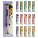 Кулькова ручка Be Happy Vilni W сувенірна в асортименті