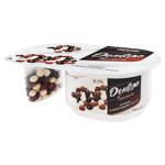 Delissimo Fantasia Yogurt with Chocolate Balls 6.8% 100g