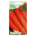 Elitsortnasinnya Flayovi Carrot Seeds 2g