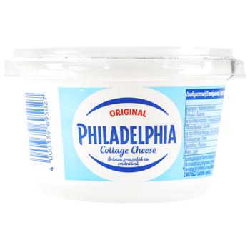 Творог Philadelphia зернистый 18,7% 200г 200г - купить, цены на Grono - фото 4