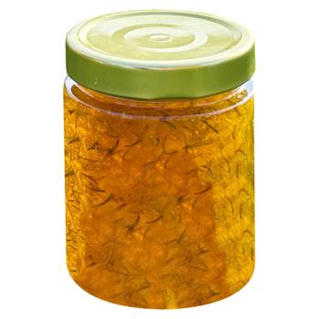 Сироп Полісянка з кульбабки 314мл