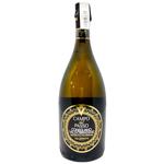 Вино ігристе Campo Del Passo Conegliand Valdobbiadene Prosecco Superior екстра сухе біле 11,5% 0,75л