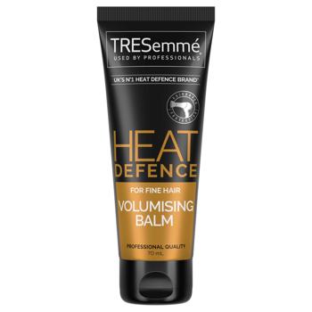 Бальзам Tresemme Heat Defence Volumising 70мл - купить, цены на Идеал - фото 1
