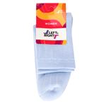 Sock Left & right blue 36-40size