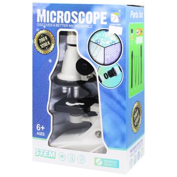 Microscope Toy - buy, prices for - photo 3