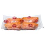 Bashchynskyy Apetytne Boiled-Smoked Chicken Fillet