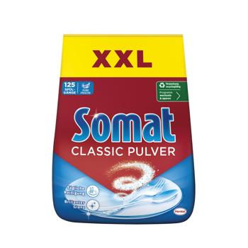 Somat Dishwasher Powder 2kg - buy, prices for - photo 2
