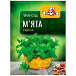 Мята Чемпион сушеная 10г