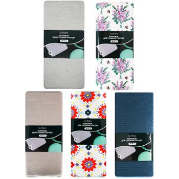 Коврик Eco Fabric для сушки посуды 38*51см - купить, цены на МегаМаркет - фото 1