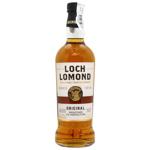 Loch Lomond Original Whiskey 40% 0.7l