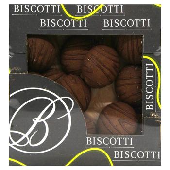 Печиво Biscotti Фондані 285г - купити, ціни на Епіцентр FOOD - фото 2