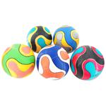 Pvc Mix5 Soccer Ball