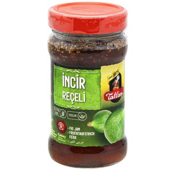 Tatlan Jam with Figs 380g